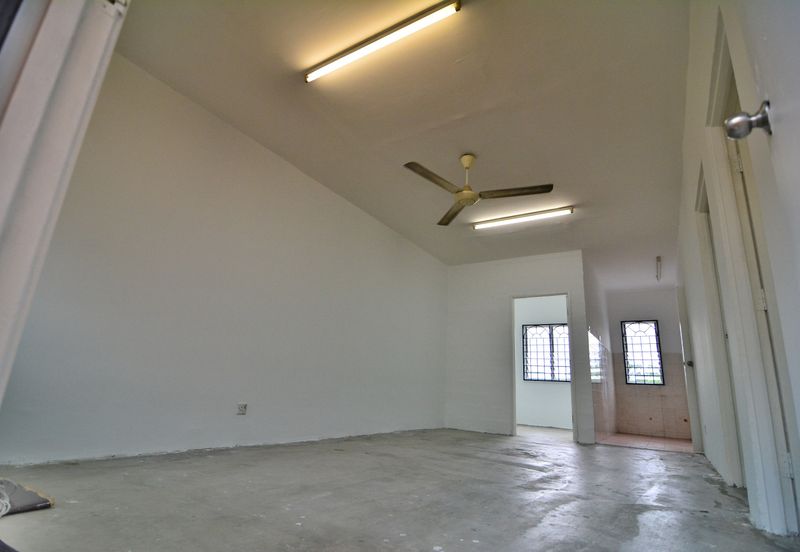 Taman Puncak Kinrara