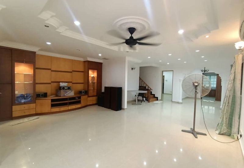 Bandar Puchong Jaya