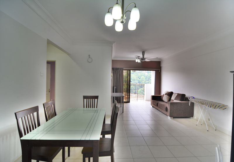 Avilla Apartment