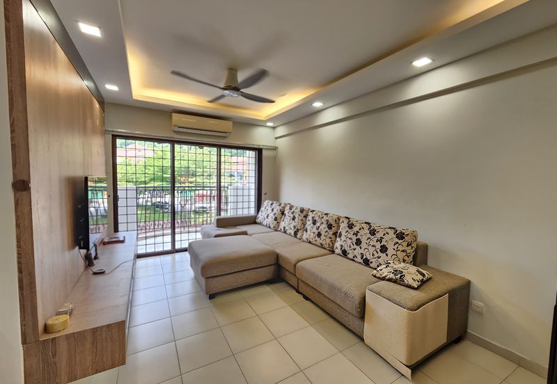 Avilla Apartment