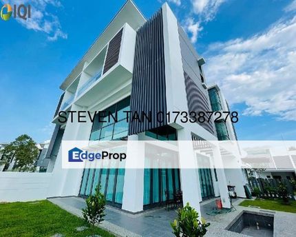 Sejati Residences, , 