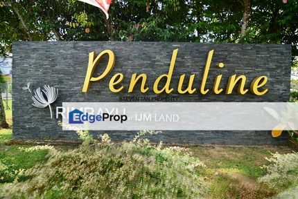 𝗣𝗲𝗻𝗱𝘂𝗹𝗶𝗻𝗲 𝗕𝗮𝗻𝗱𝗮𝗿 𝗥𝗶𝗺𝗯𝗮𝘆𝘂  Telok Panglima Garang Kota Kemuning, Selangor, Kota Kemuning