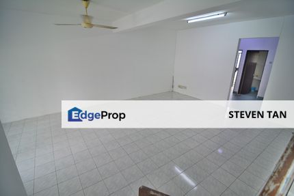 Taman Subang Delima U4 Subang Bestari Shah Alam, Selangor, Subang Bestari