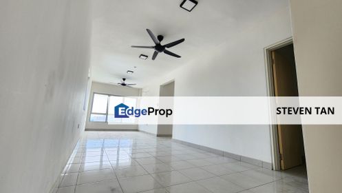 Aspire Residence For Rent with Partially Furnished , Selangor, Cyberjaya