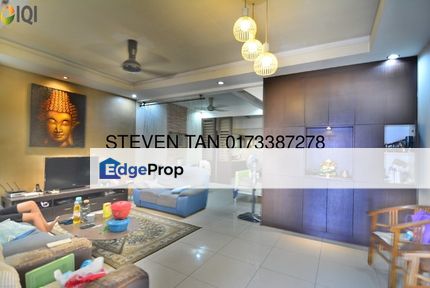 Taman Putra Impiana, , 