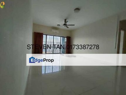 Setia Walk Apartment, , 