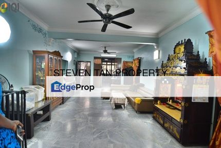 Sri Tanjung Apartment, , 