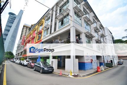 Jalan Bangsar, , 