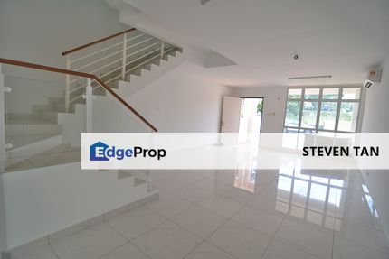 Taman Semenyih Mewah Fasa 3, Semenyih, Selangor  2 Storey House For Sale, Selangor, Semenyih