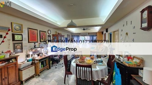 Sri Tanjung Apartment, , 