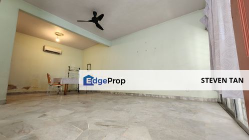 Bandar Puchong Jaya Helang Merak Nuri Enggang, Selangor, Puchong