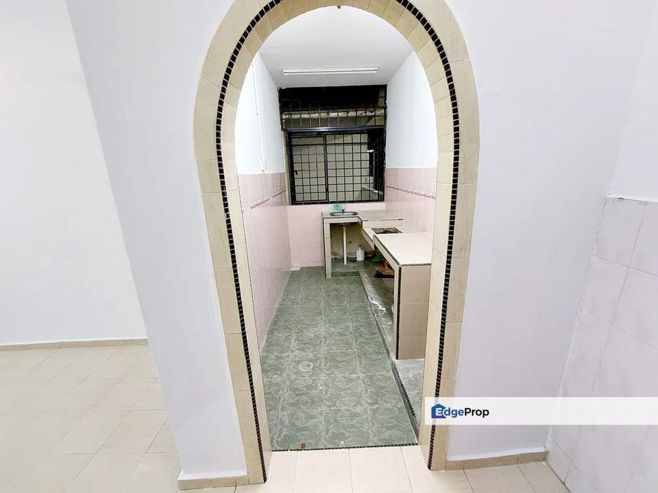 Desa Perangsang Apartment 100 Loan Belowmarket Nonbumi Petaling Jaya For Sale Rm195 000 By Bryan Cho Edgeprop My