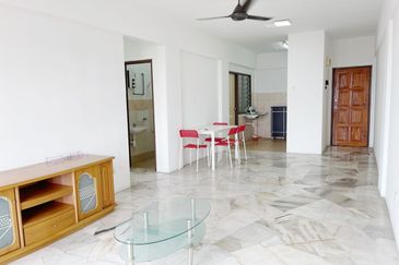 Pangsapuri Seri Pinang