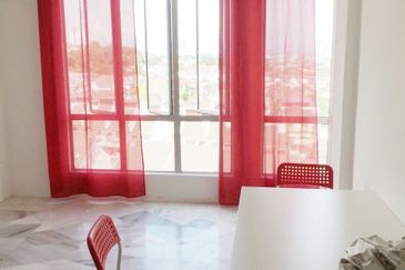 Pangsapuri Seri Pinang