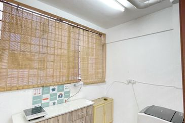 Pangsapuri Seri Pinang