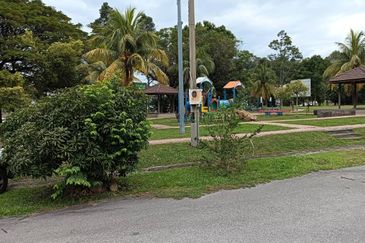 Taman Prima Saujana