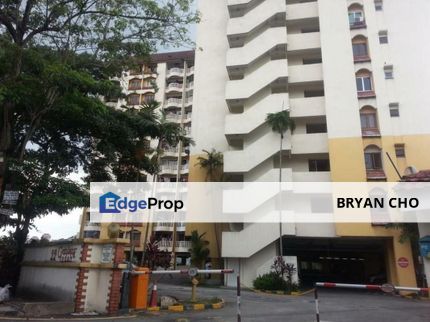 Gemilang indah jalan klang lama (old klang road) Kuala lumpur for sale Full Loan Low depo Below market, Kuala Lumpur, Jalan Klang Lama (Old Klang Road)