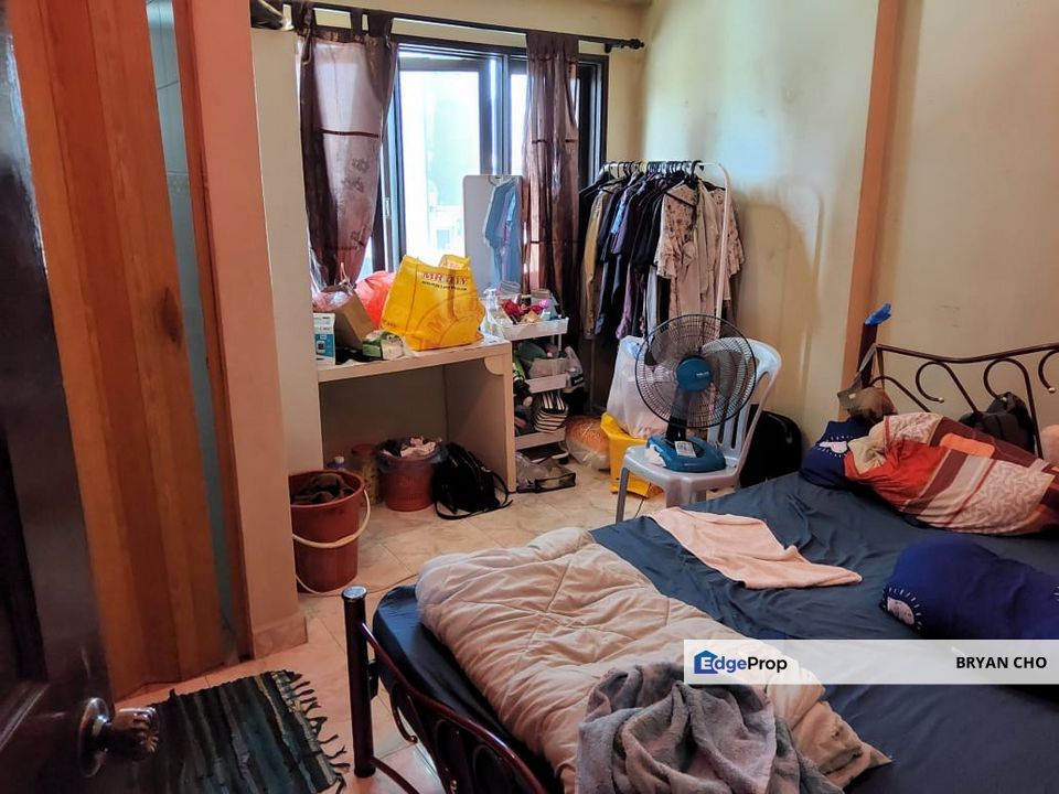 Gemilang indah jalan klang lama (old klang road) Kuala lumpur for sale Full Loan Low depo Below market, Kuala Lumpur, Jalan Klang Lama (Old Klang Road)