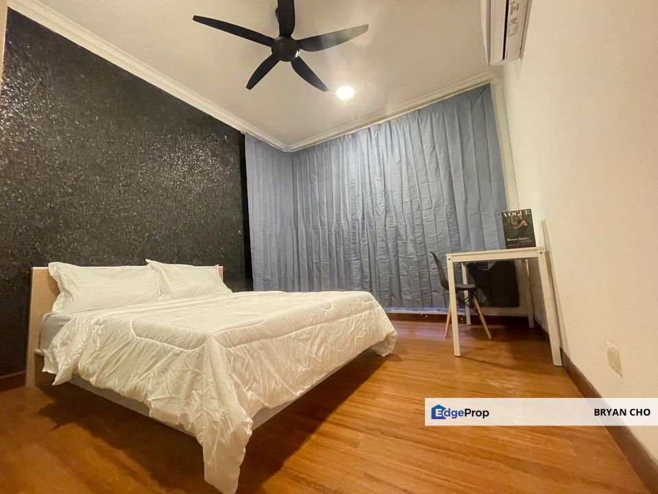 Park @ One South Seri kembangan selangor for sale Full Loan Non Bumi 1065 sf Serdang Perdana Below Market, Selangor, Seri Kembangan