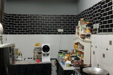 Puri Pesona Apartment