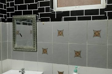 Puri Pesona Apartment