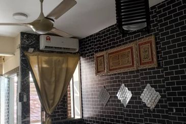 Puri Pesona Apartment