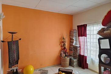 Bandar Bukit Puchong, BP 11