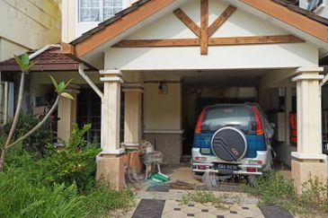 Bandar Bukit Puchong, BP 11