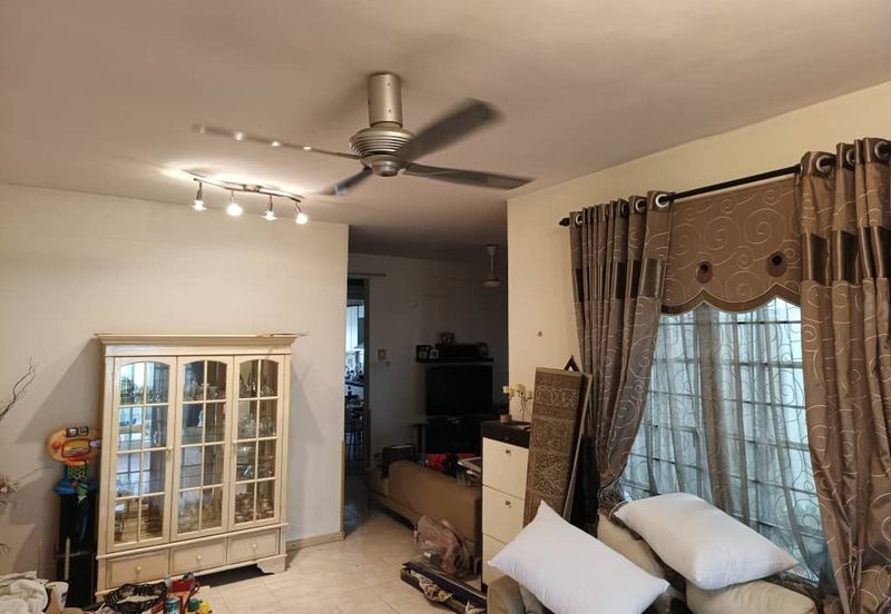 Bandar Bukit Puchong, BP 11