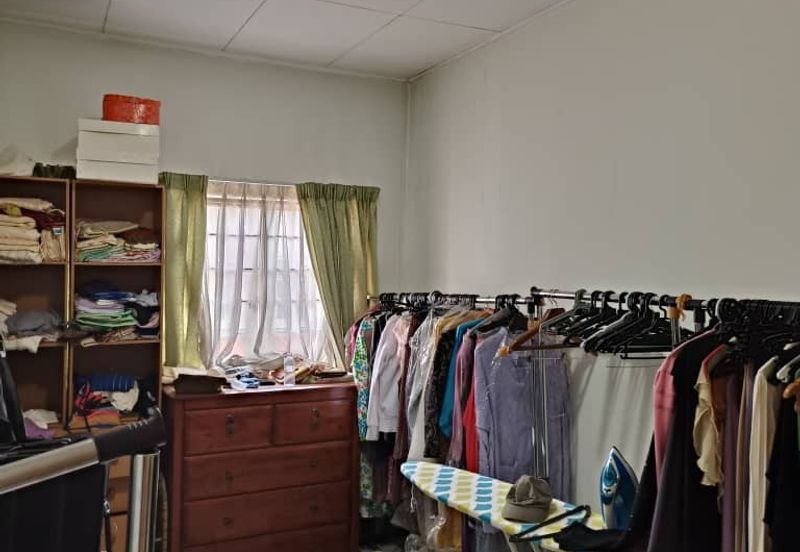 Bandar Bukit Puchong, BP 11