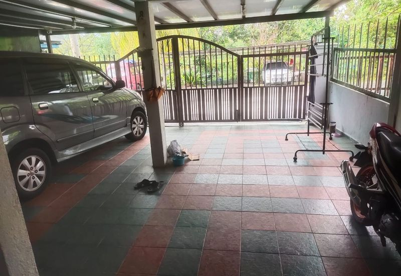 Seksyen 2 Bandar Rinching