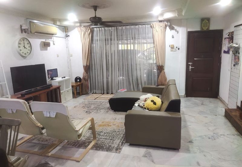 Seksyen 2 Bandar Rinching