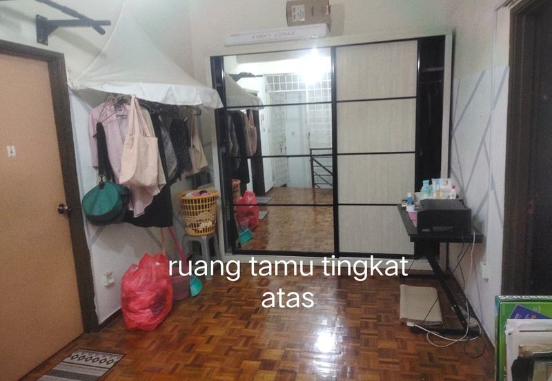 Seksyen 2 Bandar Rinching