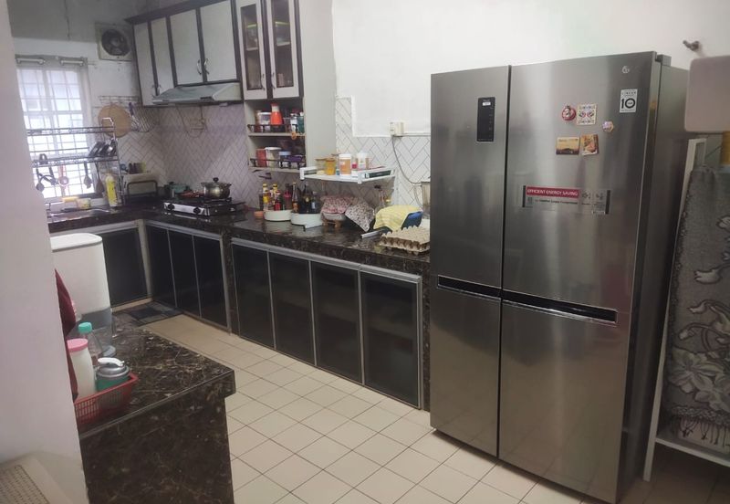 Seksyen 2 Bandar Rinching