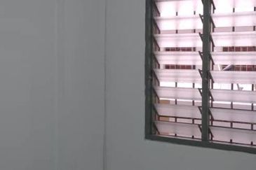 Pangsapuri Angsana USJ 1