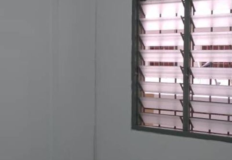 Pangsapuri Angsana USJ 1