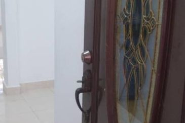 Pangsapuri Angsana USJ 1