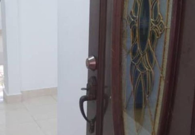 Pangsapuri Angsana USJ 1