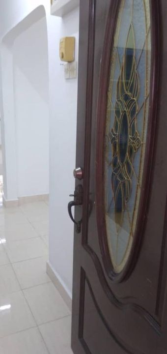 Pangsapuri angsana Usj 1 usj selangor subang jaya flat for sale full loan low depo fully renovated, Selangor, USJ