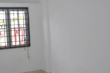 Pangsapuri Angsana USJ 1