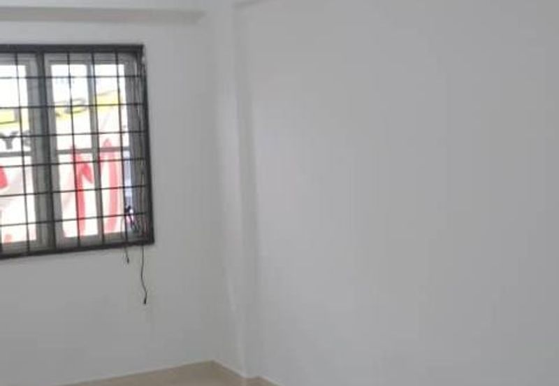 Pangsapuri Angsana USJ 1