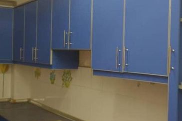 Pangsapuri Angsana USJ 1