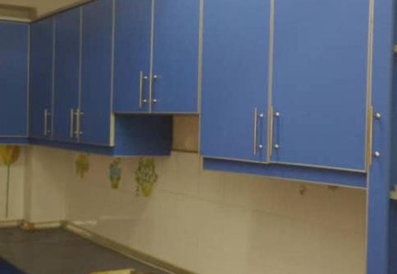 Pangsapuri Angsana USJ 1