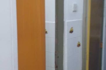 Pangsapuri Angsana USJ 1