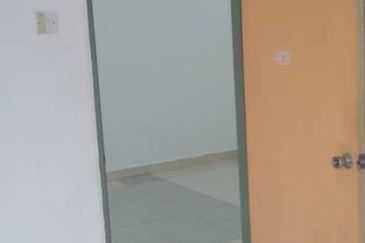 Pangsapuri Angsana USJ 1