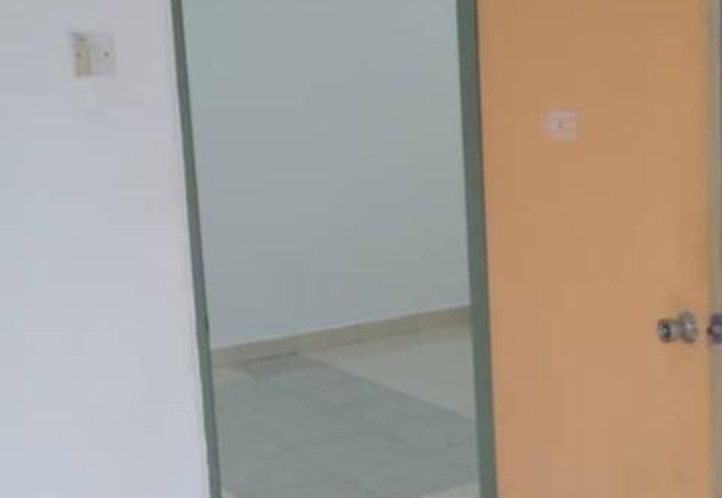 Pangsapuri Angsana USJ 1