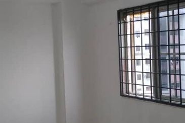 Pangsapuri Angsana USJ 1