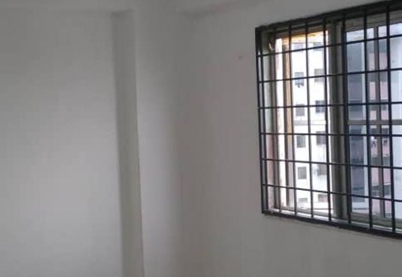 Pangsapuri Angsana USJ 1