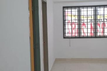 Pangsapuri Angsana USJ 1