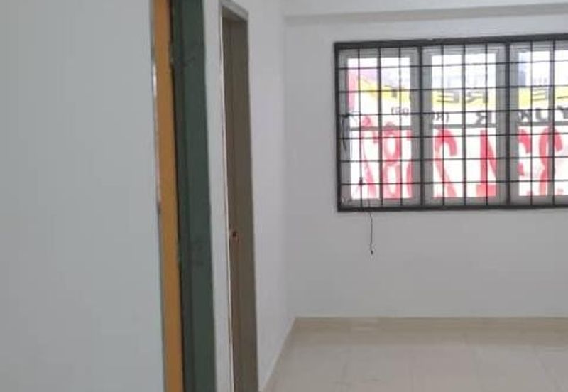 Pangsapuri Angsana USJ 1